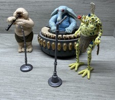 Sy Snootles & The Rebo Band for sale