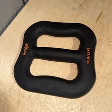 Yes4All 3-in-1 Multifunctional Neoprene Dumbbell/Multi-Usage Dumbbell with Solid