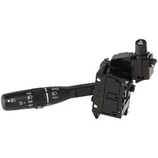 Turn Signal Switch For 1999-2004 Jeep Grand Cherokee with Auto Headlight Control