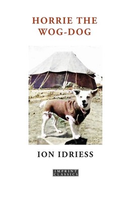 Ion Idriess | Horrie the Wog-Dog | Taschenbuch | Englisch (2024) | ETT Imprint