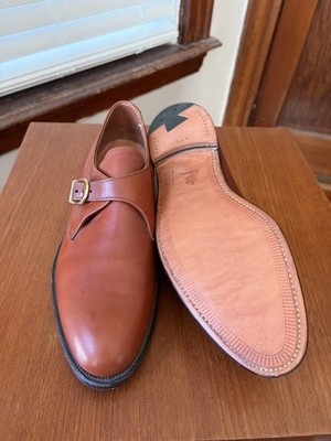 Alden 6610