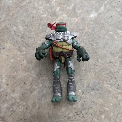 TMNT Raphael 2008 Action Figure