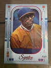 2025 Panini Spike Lee Base (Raw)