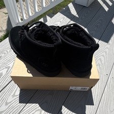UGG Suede Boots for Men for Sale | Shop New & Used Men display picture 1