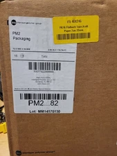 Intertape PM2 Medium-Grade Flatback Packaging Tape 3 inch Wide