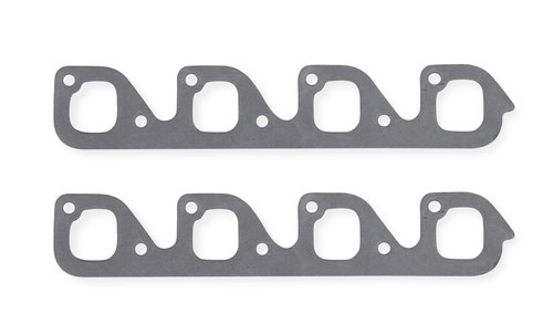 10877HKR Header Gaskets - Hi-Temperature - 302C, 351C Ford Cleveland 1970-1974