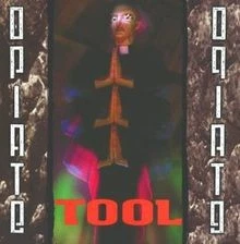 Opiate von Tool | CD | Zustand sehr gut