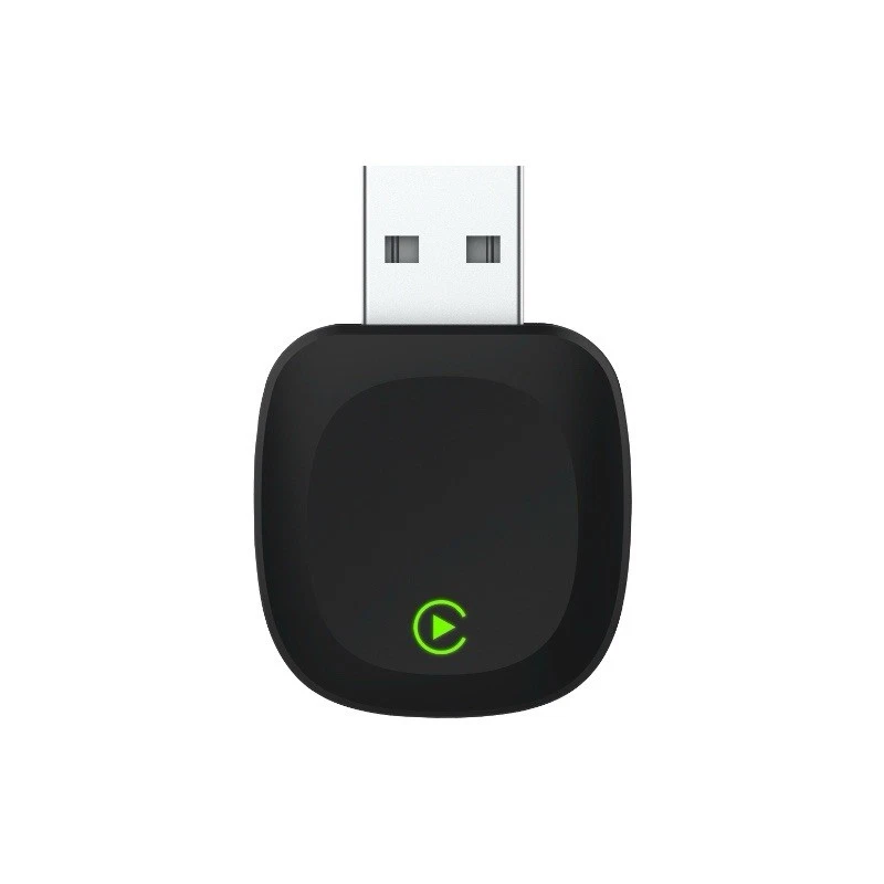 2 in 1 Wireless CarPlay Android Auto Adapter 2025 - Upgrade Wired to Wireless - Image 2 of 4