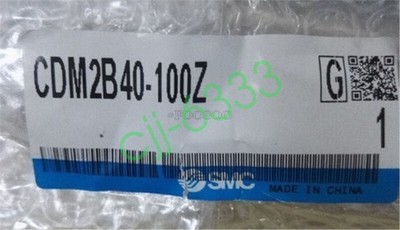 1Pc New Smc CDM2B40-100Z rvFast delivery