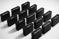 Module PAC for Hewlett Packard HP 41 Series Calculator  HP 41C HP 41CV HP 41CX