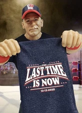 WWE Ultimate Edition John Cena Final Match Figure SNME ✅PRESALE✅Ship 12/26 !