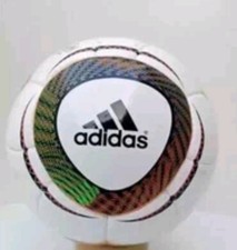 Adidas Jabulani  FIFA World Cup 2010  South Africa  Soccer Match ball Size 5