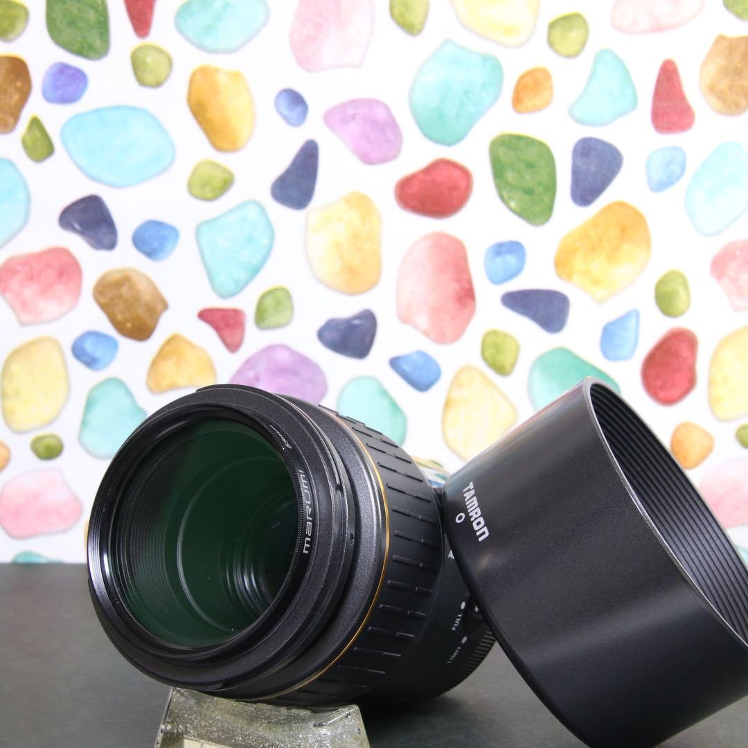 ♥︎◇TAMRON 90mm F2.8 PENTAX ◇フルセット♪ Tamron 90Mm F2.8 Pentax Full Set | eBay