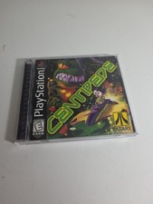 Centipede (Sony PlayStation 1, 1999)great Condition