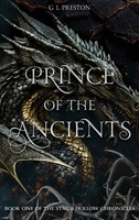 Prince Of The Ancients | Gem L Preston | Buch | Englisch | 2023 | G. L. Preston