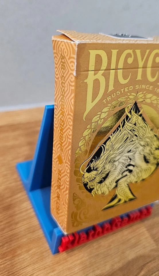 Bicicletta Drago Oro 3336 - Immagine 2 di 4