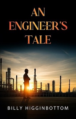 An Engineer's Tale by Billy Higginbottom - 9781836714422