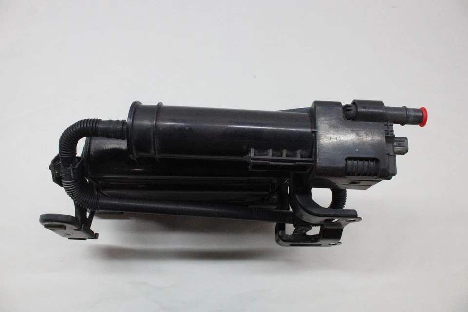 2014 TOYOTA PRIUS C FUEL VAPOR CHARCOAL CANISTER 77740-52120 OEM 2012-2019 - Image 4 of 4