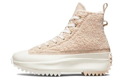 Converse Run Star Hike Platform High 'Sherpa Farro' - A04258C MT