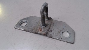 Schliesskeil Türfänger Heckklappe Mercedes-benz B 180 CDI DPF Bj 2005 245