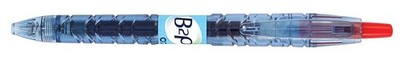 PILOT B2P  Bottle 2 Pen  GEL Gelschreiber transpar NEU