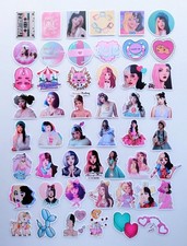 Melanie Martinez sticker set of 50