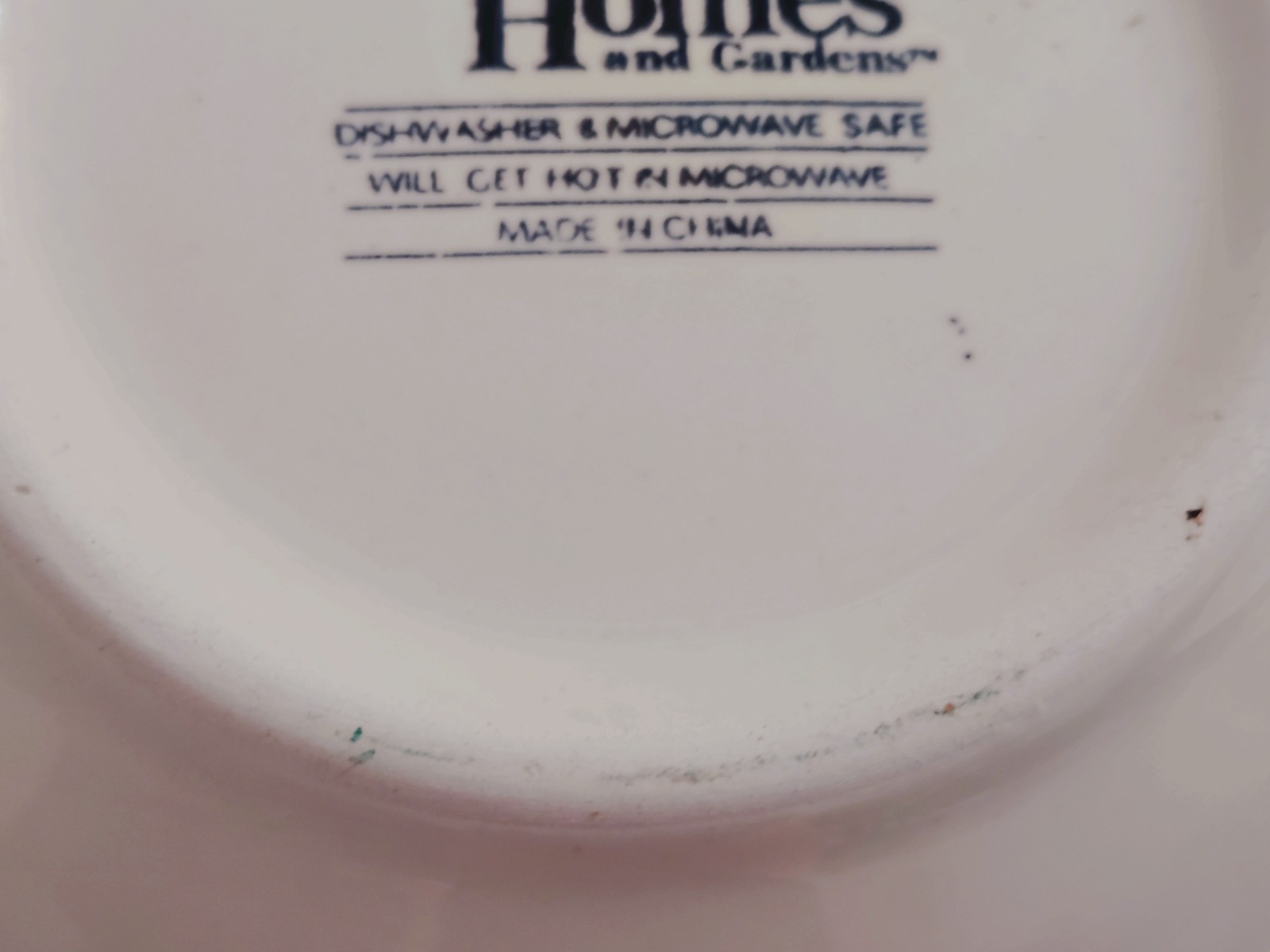 Better Homes and Gardens Ivory Scroll Soup/Cereal Bowl Set of 2 Off White thumbnail 10