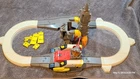 G1 Transformer Omega Supreme Vintage 1985 - 100% complete, working, needs nothin