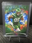 2021 Panini Origins Football Quinnen Williams #78