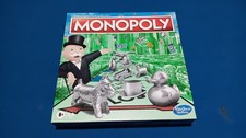 Monopoly Hasbro
