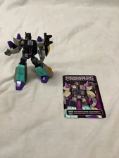 Transformers Heroes of Cybertron Powermaster Gigatron (Hasbro 2003)
