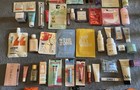100 ITEM SEPHORA MIXED SAMPLE/FULLSIZE LOT(CLINIQUE,BENF,TOO FACED,URBAN DECAY+ — photo 3