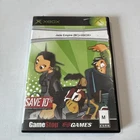 JADE EMPIRE: (MICROSOFT XBOX, 2005) GameStop Cover No Manual Tested
