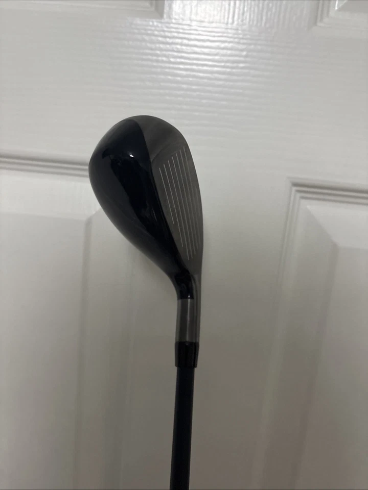 2021 Callaway Apex Pro 21 3-hybrid - Image 2 of 4