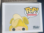 Funko Pop! Nickelodeon Hey Arnold! Banana Arnold Game Stop Exclusive New — photo 4