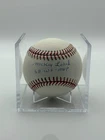 Mickey Lolich Autographed Rawlings Official Major League Baseball Beckett CoA