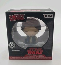 Ultimate Funko Dorbz Star Wars Figures Checklist and Gallery 38