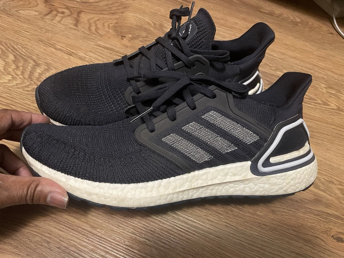 adidas Parley x UltraBoost 20 Legion Ink for Sale | Authenticity Guaranteed  | eBay