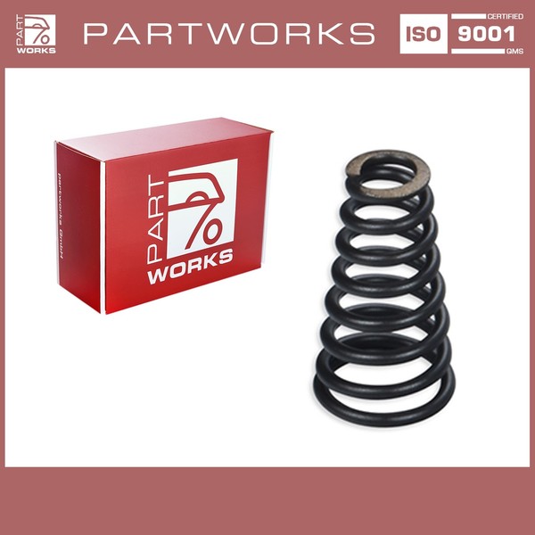 Feder Handbremse FüR Porsche 911 F/G Sc 930 Druckfeder 90135295710-image