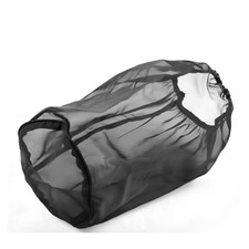 Air Intake Filter Sock Cover, Waterproof Dustproof Air Cleaner Protective Large