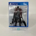 Bloodborne (Sony PlayStation 4 PS4, 2015)
