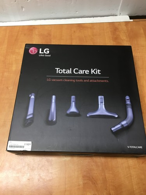 #ad #ad LG Total Care Kit Vacuum Cleaning Tools amp; Attachments $64.99