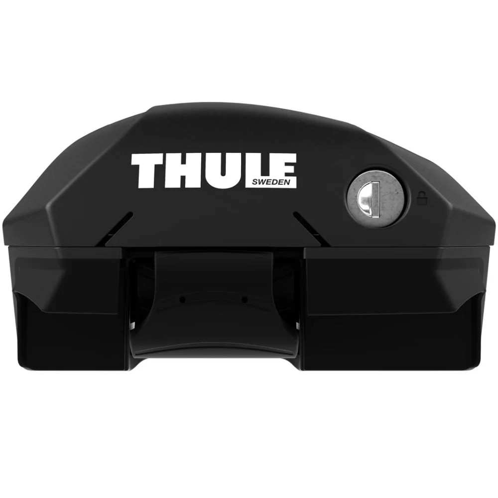 Thule Raised Rail Edge Foot Pack 7204