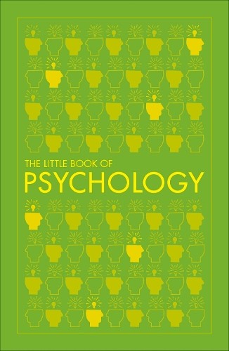 The Little Book of Psychology (DK Big Ideas Series) by DK, PB NEW - Image 8