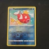 Pokémon Magikarp Reverse Holo 039/192 Swsh02: Rebel Clash Common Basic 30 HP