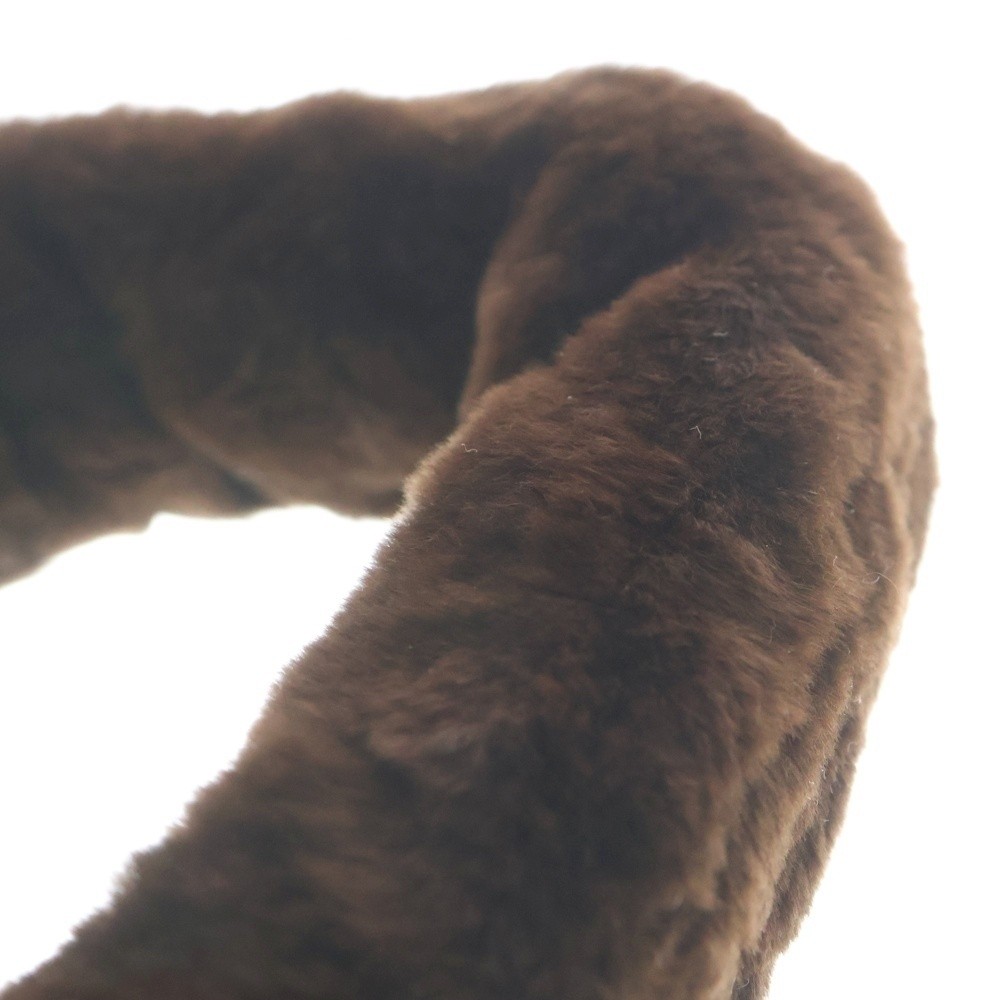 Chrome Hearts CROSS BALL CHAIN ​​CH PLUS CROSS Cross Ball Chain Fur P0051884 thumbnail 5