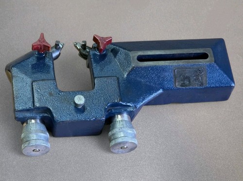 Ammco 4000 4100 6950 Brake Lathe Disc Rotor Twin Cutter Assembly Free Ship
