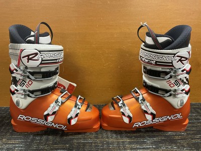 110 flex ski boots