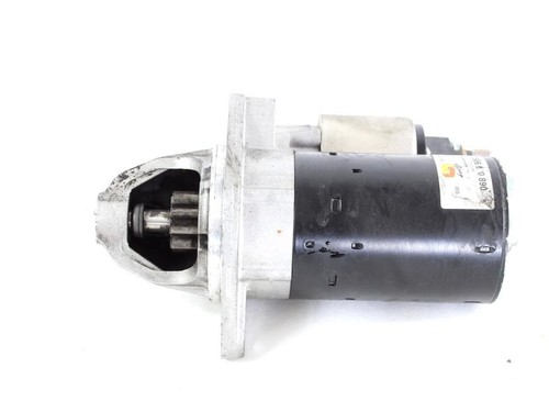 0986020890 STARTER MOTOR BOSCH BMW SERIE 1 116I E87 1.6 B 85KW 5M 5P (2004