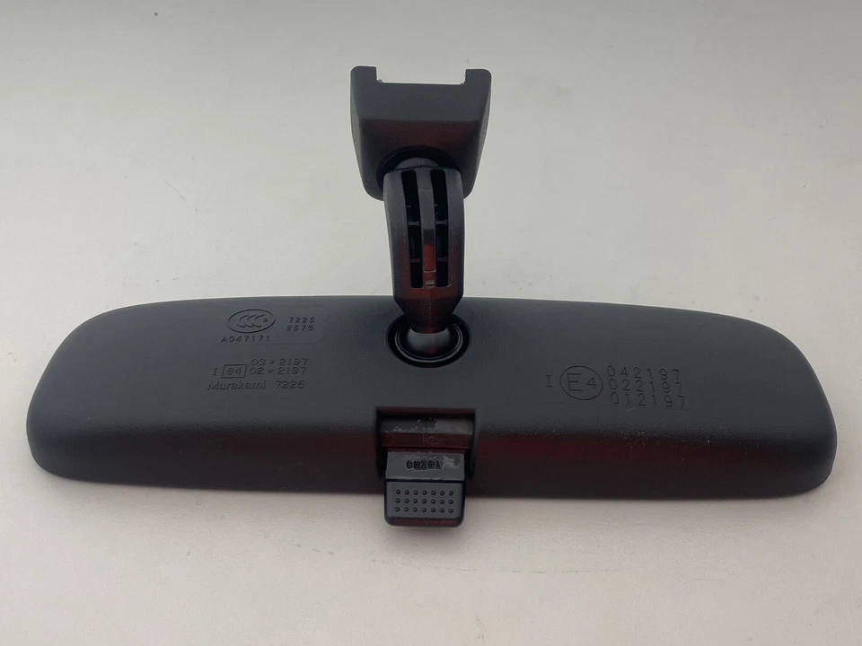 Espejo retrovisor interior manual atenuado para LEXUS CT200h 2011-2017 OEM Foto 4 de 4